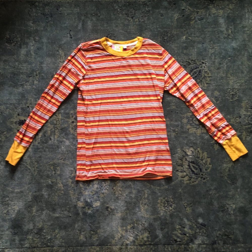 Big Bud Press Long Sleeve T-Shirt